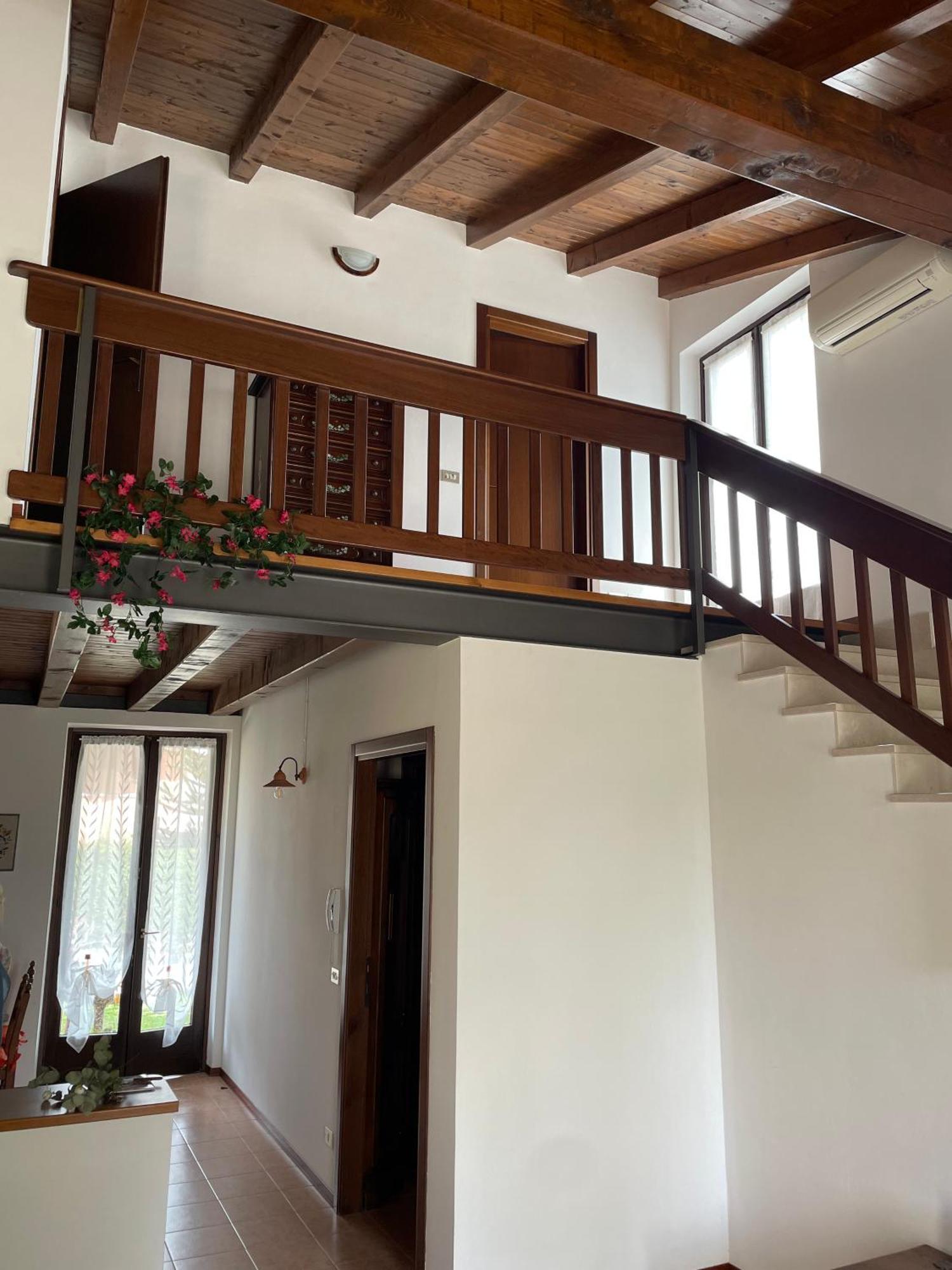 Casa Giulia Monzambano Exterior foto